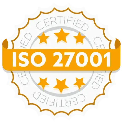Certificación ISO 27001