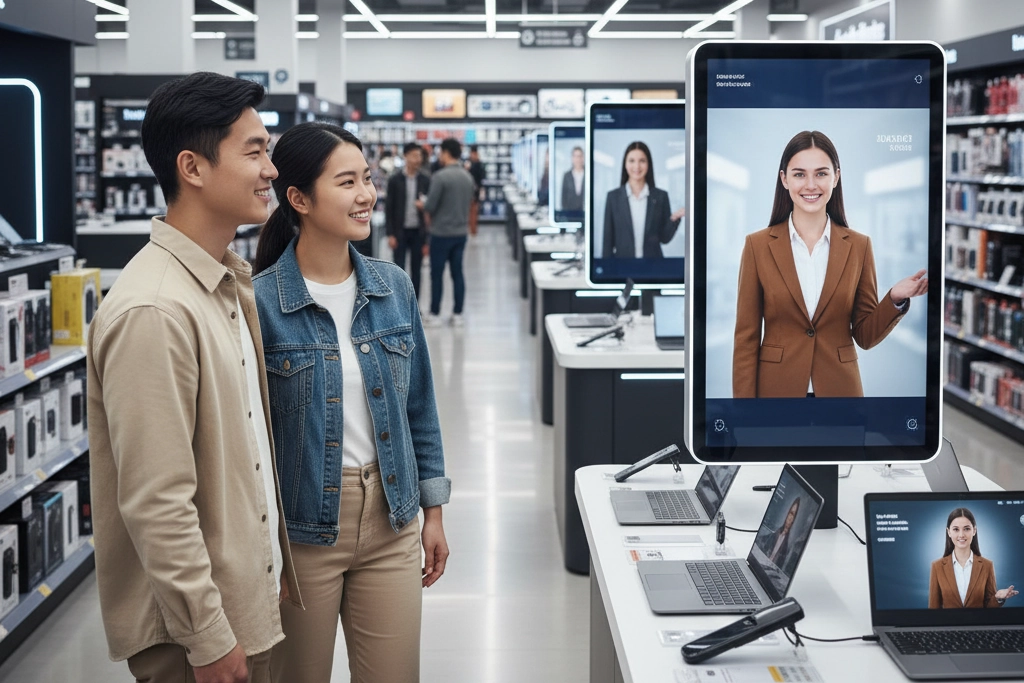 Empresas y operaciones inteligentes