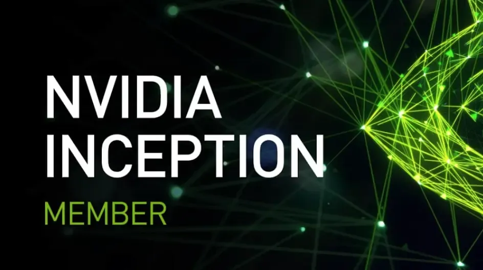 Miembro del programa NVIDIA Inception